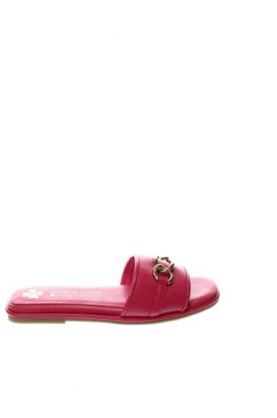 Pantofle Marco Tozzi, Velikost 37, Barva Růžová, Cena  605,00 Kč