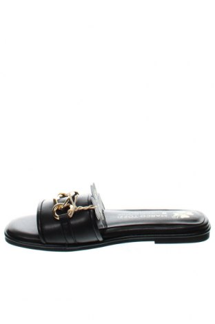 Papuci Marco Tozzi, Mărime 37, Culoare Negru, Preț 286,18 Lei