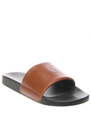 Pantofle Polo By Ralph Lauren, Velikost 49, Barva Hnědá, Cena  2 739,00 Kč