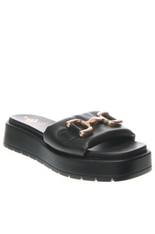 Pantofle San Marina, Velikost 40, Barva Černá, Cena  1 478,00 Kč