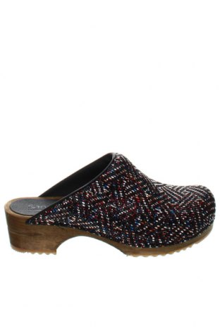 Pantofle Sanita, Velikost 40, Barva Vícebarevné, Cena  562,00 Kč