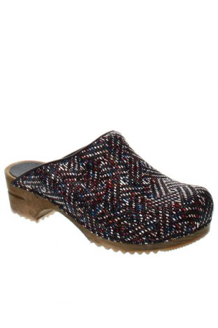Pantofle Sanita, Velikost 40, Barva Vícebarevné, Cena  1 478,00 Kč