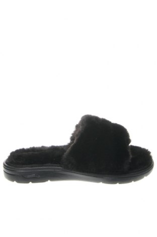 Pantofle Skechers, Velikost 35, Barva Černá, Cena  593,00 Kč