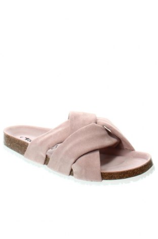 Pantofle Tamaris, Velikost 41, Barva Růžová, Cena  443,00 Kč