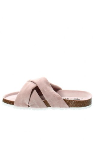 Pantofle Tamaris, Velikost 41, Barva Růžová, Cena  443,00 Kč