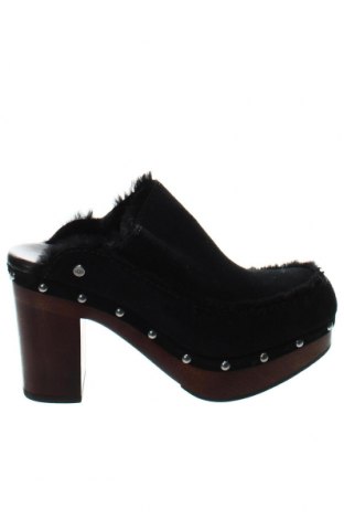 Papuci UGG Australia, Mărime 38, Culoare Negru, Preț 176,97 Lei