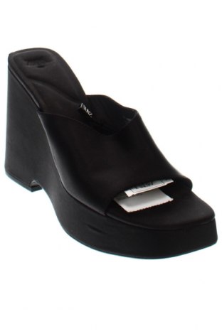 Pantofle Zara, Velikost 40, Barva Černá, Cena  861,00 Kč
