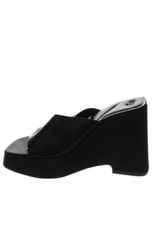Pantofle Zara, Velikost 40, Barva Černá, Cena  861,00 Kč