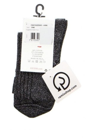 Κάλτσες Guess, Μέγεθος M, Χρώμα Πολύχρωμο, Τιμή 14,95 €
