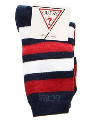 Ponožky Guess, Velikost L, Barva Vícebarevné, Cena  420,00 Kč