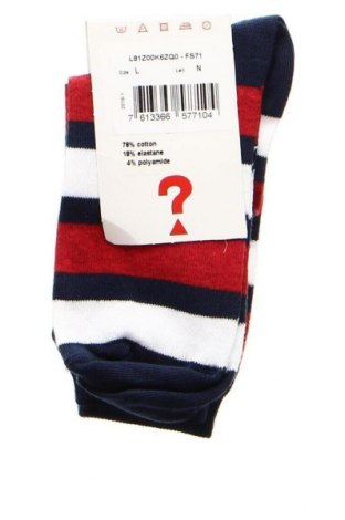 Socken Guess, Größe L, Farbe Mehrfarbig, Preis 14,95 €