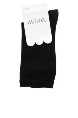 Ponožky Monki, Velikost M, Barva Černá, Cena  304,00 Kč