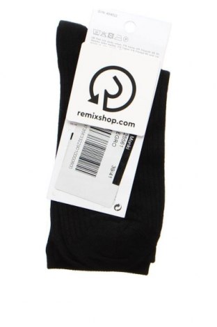 Κάλτσες Monki, Μέγεθος M, Χρώμα Μαύρο, Τιμή 3,25 €