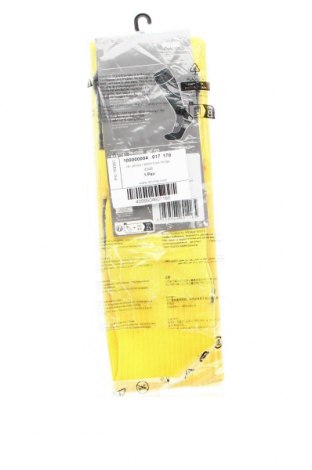 Socken PUMA, Größe L, Farbe Gelb, Preis 11,82 €