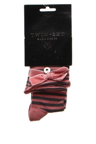 Κάλτσες TWINSET, Μέγεθος S, Χρώμα Πολύχρωμο, Τιμή 14,95 €