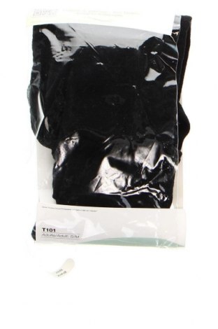 Strumpfhose-Leggings, Größe S, Farbe Schwarz, Preis 7,86 €