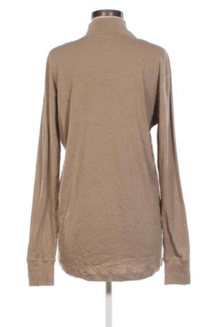 Γυναικεία μπλούζα, Μέγεθος L, Χρώμα  Μπέζ, Τιμή 2,47 €