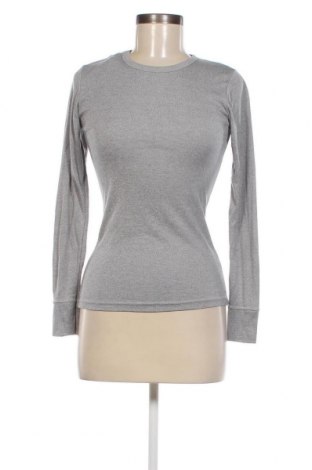 Damen Shirt, Größe M, Farbe Grau, Preis 2,25 €