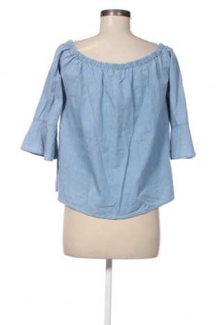 Damen Shirt, Größe M, Farbe Blau, Preis € 5,12