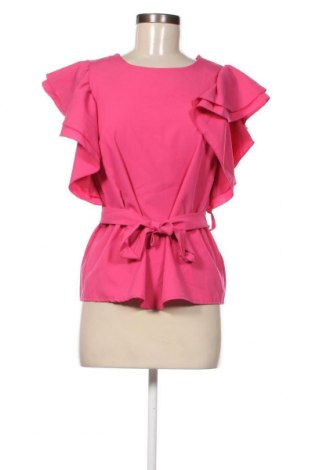 Damen Shirt, Größe L, Farbe Rosa, Preis 5,77 €
