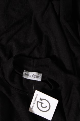 Bluză de femei, Mărime XXL, Culoare Negru, Preț 12,50 Lei