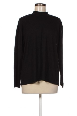 Γυναικεία μπλούζα, Μέγεθος XXL, Χρώμα Μαύρο, Τιμή 2,47 €