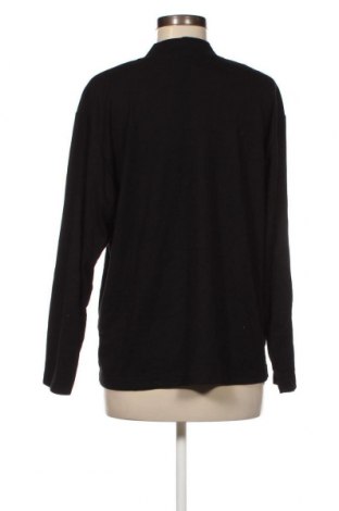 Γυναικεία μπλούζα, Μέγεθος XXL, Χρώμα Μαύρο, Τιμή 2,70 €