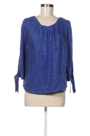 Damen Shirt, Größe S, Farbe Blau, Preis 8,02 €