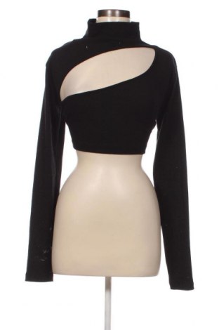 Bluză de femei, Mărime XL, Culoare Negru, Preț 101,97 Lei