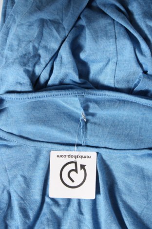 Damen Shirt, Größe XL, Farbe Blau, Preis 2,91 €