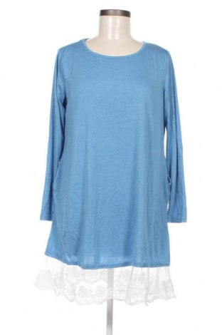 Bluză de femei, Mărime XL, Culoare Albastru, Preț 13,75 Lei