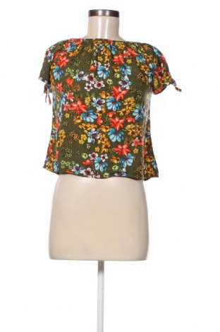 Γυναικεία μπλούζα, Μέγεθος S, Χρώμα Πολύχρωμο, Τιμή 2,75 €