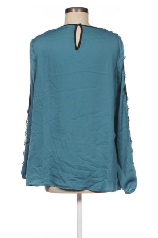 Damen Shirt, Größe M, Farbe Grün, Preis 2,12 €