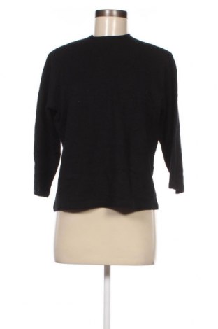 Γυναικεία μπλούζα, Μέγεθος L, Χρώμα Μαύρο, Τιμή 3,06 €