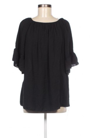 Bluză de femei, Mărime M, Culoare Negru, Preț 18,75 Lei