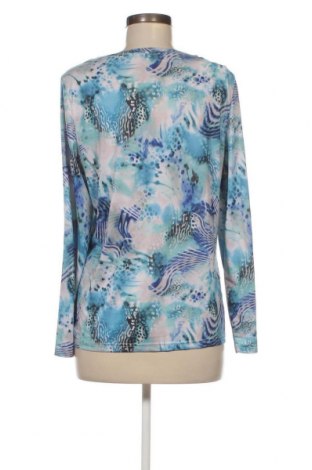 Дамска блуза, Размер S, Цвят Многоцветен, Цена 4,75 лв.