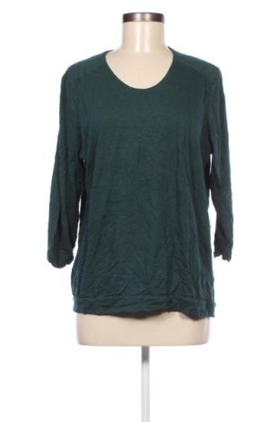 Дамска блуза, Размер S, Цвят Зелен, Цена 5,32 лв.