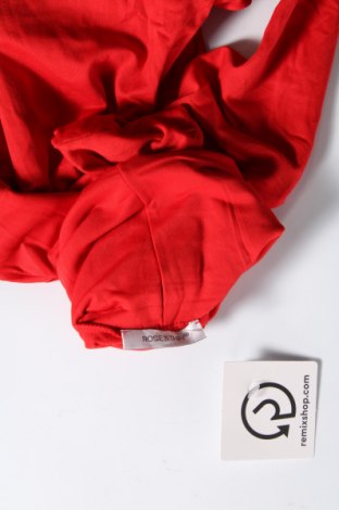 Дамска блуза, Размер XS, Цвят Червен, Цена 19,00 лв.