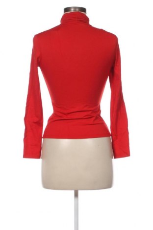 Дамска блуза, Размер XS, Цвят Червен, Цена 19,00 лв.