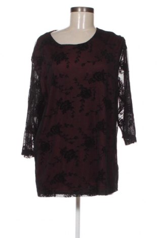Γυναικεία μπλούζα, Μέγεθος XL, Χρώμα Μαύρο, Τιμή 3,64 €