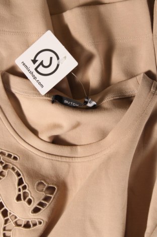 Γυναικεία μπλούζα, Μέγεθος XXL, Χρώμα  Μπέζ, Τιμή 2,59 €