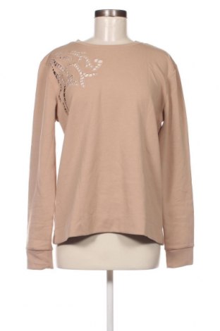Γυναικεία μπλούζα, Μέγεθος XXL, Χρώμα  Μπέζ, Τιμή 2,59 €