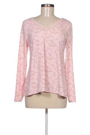 Damen Shirt, Größe M, Farbe Rosa, Preis 2,25 €