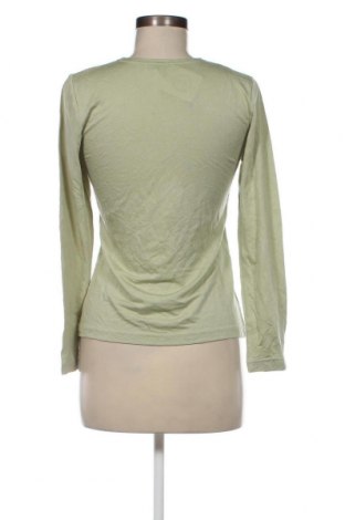 Damen Shirt, Größe M, Farbe Grün, Preis 13,22 €