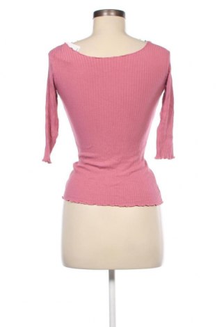 Bluză de femei, Mărime XS, Culoare Roz, Preț 62,50 Lei