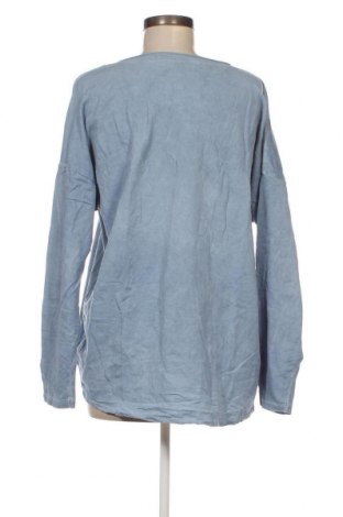 Damen Shirt, Größe M, Farbe Blau, Preis € 13,22