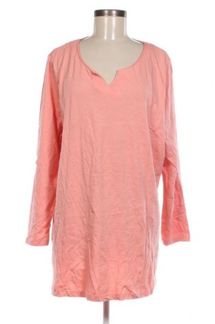 Damen Shirt, Größe XXL, Farbe Rosa, Preis € 3,44
