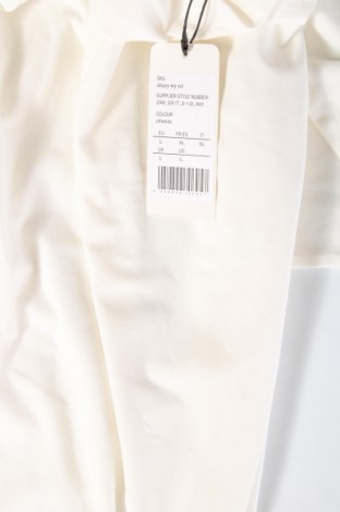 Γυναικεία μπλούζα, Μέγεθος L, Χρώμα Λευκό, Τιμή 6,23 €