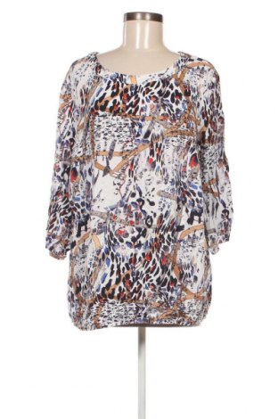Γυναικεία μπλούζα, Μέγεθος XXL, Χρώμα Πολύχρωμο, Τιμή 8,34 €