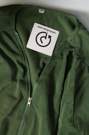Damen Shirt, Größe M, Farbe Grün, Preis € 2,25